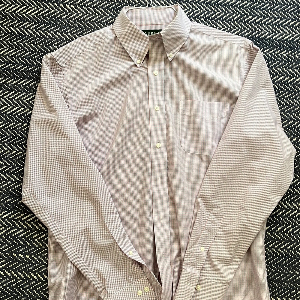 Ralph Lauren dress shirt